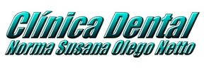 Clínica Dental Norma Susana Olego Netto logo